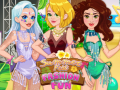 খেলা Summer Fest Fashion Fun