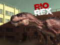 খেলা Rio Rex