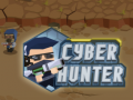 খেলা Cyber Hunter