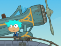 খেলা Poptropica