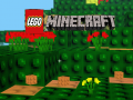 খেলা Lego Minecraft