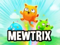 খেলা Mewtrix