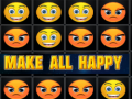 খেলা Make All Happy