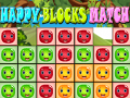 খেলা Happy Block Collapse