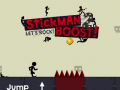 খেলা Stickman Boost 2