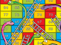 খেলা Lof Snakes & Ladders