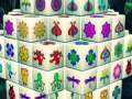 খেলা Mahjong Connect 3d