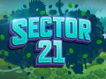 খেলা Sector 21