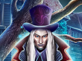 খেলা Vampire Riddles
