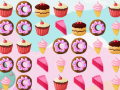 খেলা Candy Match 3