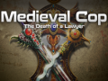 খেলা Medieval Cop The Death of a Lawyer