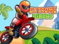 খেলা Extreme Bikers