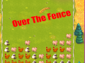 খেলা Over the Fence