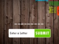 খেলা Hangman