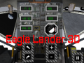 খেলা Eagle Lander 3D