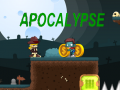 খেলা Apocalypse