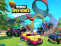খেলা Fortride: Open World