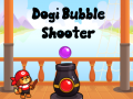 খেলা Dogi Bubble Shooter
