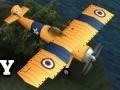 খেলা Stunt Pilot 2 San Francisco