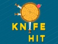 খেলা Knife Hit.Evolution