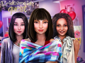 খেলা Bridesmaids Quest