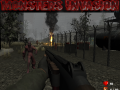 খেলা Monsters Invasion