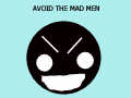 খেলা Avoid The Mad Men