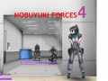 খেলা Nobuyuki Forces 4