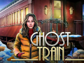 খেলা Ghost Train