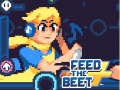 খেলা Feed the Beet