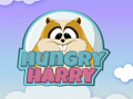 খেলা Hungry Harry