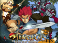 খেলা ThunderCats Sword Of Omens