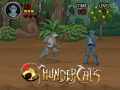 খেলা Thundercats: The Rescue