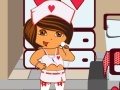 খেলা Nurse Dora