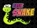 খেলা Basic Snake