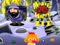 খেলা Monkey Go Happy Stage 211