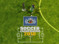 খেলা Soccer Championship 2018