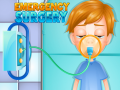 খেলা Emergency Surgery
