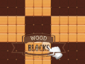 খেলা Wood Blocks