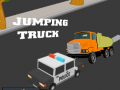 খেলা Jumping Truck