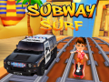 খেলা Subway Surf