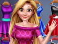 খেলা Princess Outfit Creator