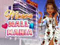 খেলা Moana Mall Mania