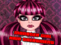 খেলা Monster Girl Hair Treatment