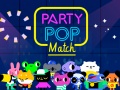খেলা Party Pop Match