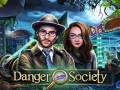 খেলা Danger Society