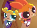 খেলা The Powerpuff girls hypno bliss