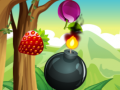 খেলা  Fruit Slasher