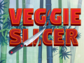 খেলা Veggie Slicer