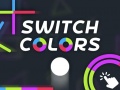 খেলা Switch Colors
